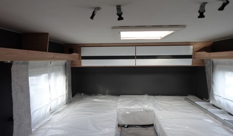 
								DETHLEFFS GLOBEBUS GO T 45 full									