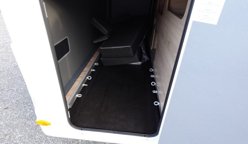 
								DETHLEFFS GLOBEBUS GO T 45 full									