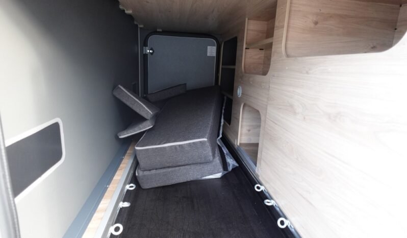 
								DETHLEFFS GLOBEBUS GO T 45 full									