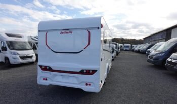 
										DETHLEFFS GLOBEBUS GO T 45 full									