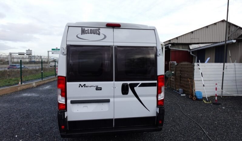 
								MC LOUIS S-LINE VAN 1 full									