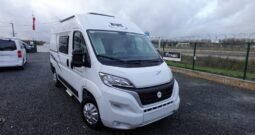 MC LOUIS S-LINE VAN 1