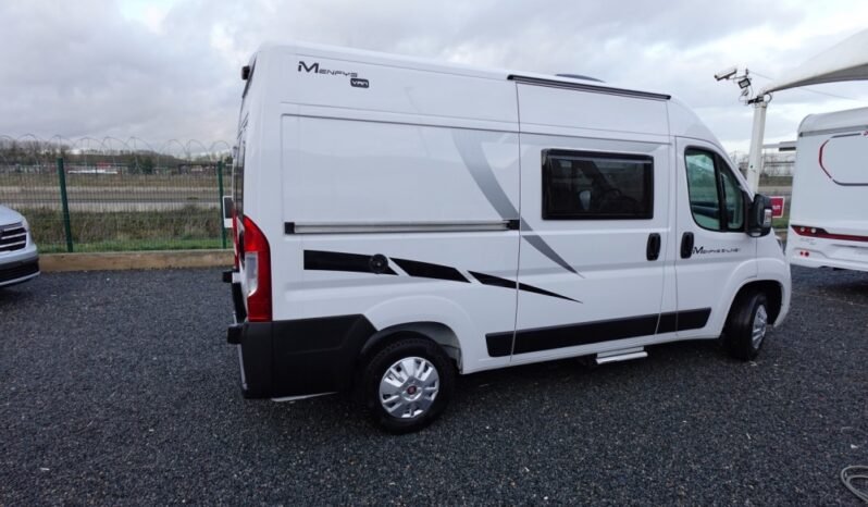 
								MC LOUIS S-LINE VAN 1 full									