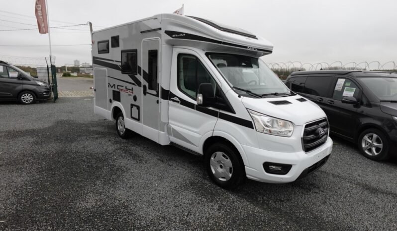 
								MC LOUIS MC4 SLIM 331 full									