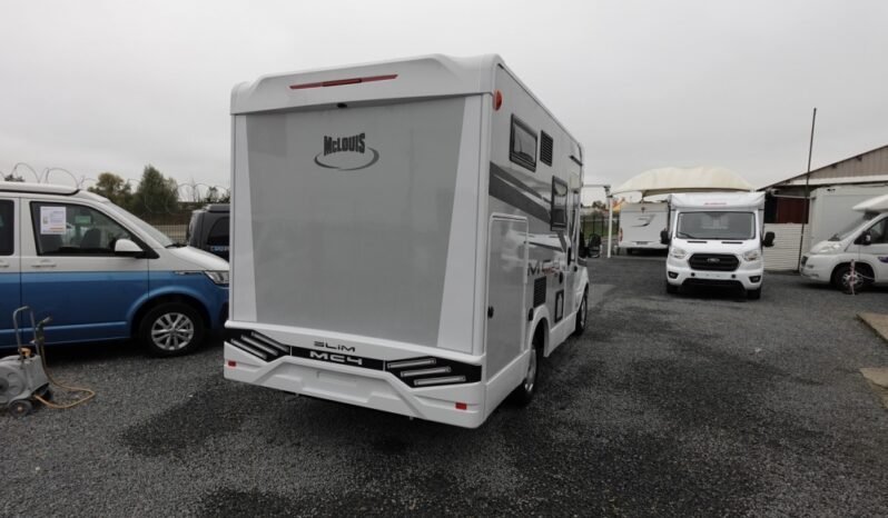 
								MC LOUIS MC4 SLIM 331 full									