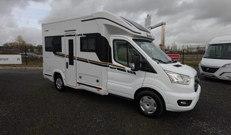 
								BENIMAR TESSORO 481 – 2026 full									