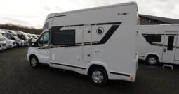 BENIMAR TESSORO 481 – 2026