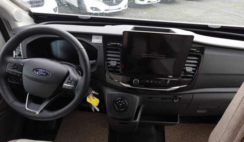 
								BENIMAR TESSORO 481 – 2026 full									