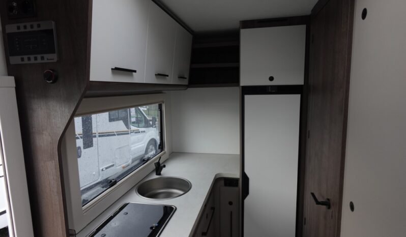 
								BENIMAR TESSORO 481 – 2026 full									