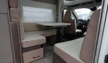 
										BENIMAR TESSORO 481 – 2026 full									