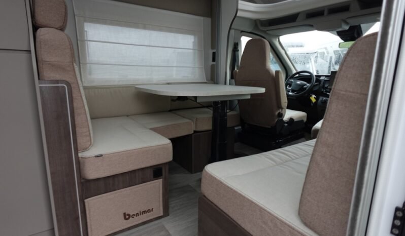 
								BENIMAR TESSORO 481 – 2026 full									