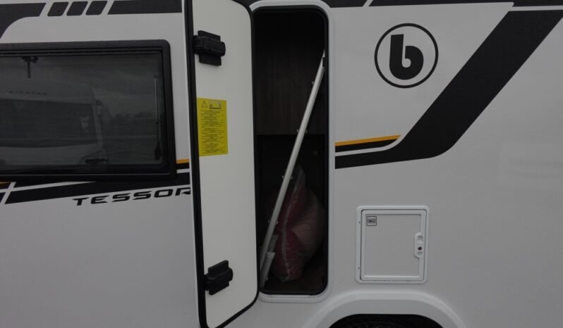 
								BENIMAR TESSORO 481 – 2026 full									