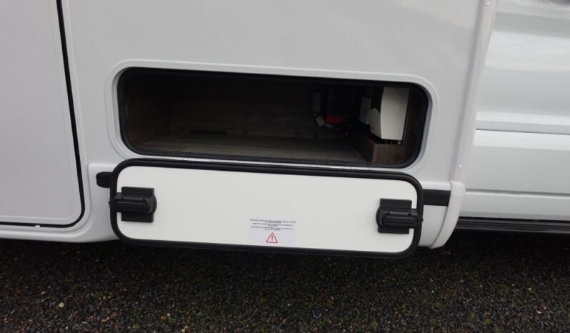 
								BENIMAR TESSORO 481 – 2026 full									