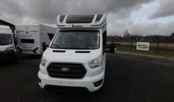 
										BENIMAR TESSORO 481 – 2026 full									