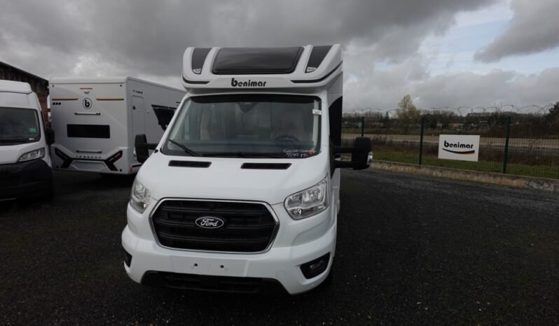 
								BENIMAR TESSORO 481 – 2026 full									