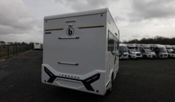 
										BENIMAR TESSORO 481 – 2026 full									