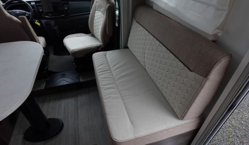 
								BENIMAR TESSORO 481 – 2026 full									