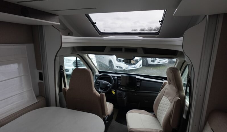 
								BENIMAR TESSORO 481 – 2026 full									