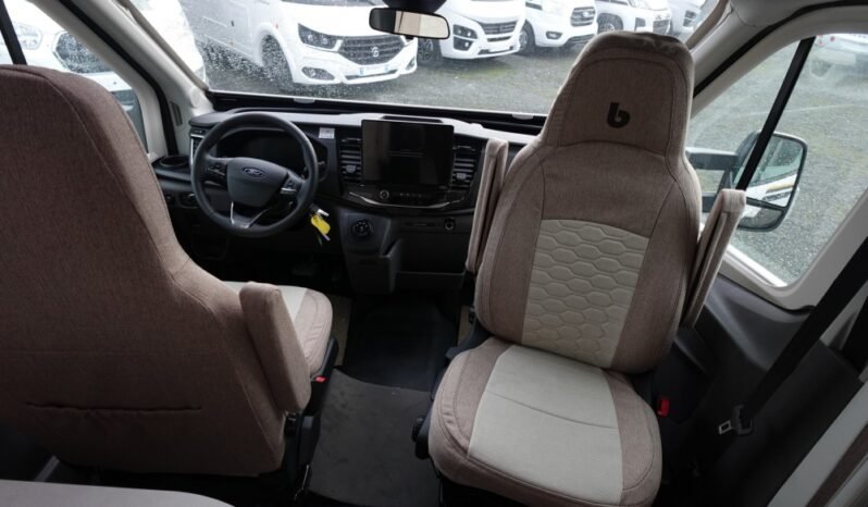 
								BENIMAR TESSORO 481 – 2026 full									