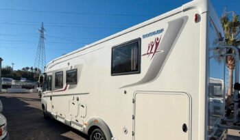 
										Camping-car Rapido 8096DF – Intégral Premium 150 ch BVA full									