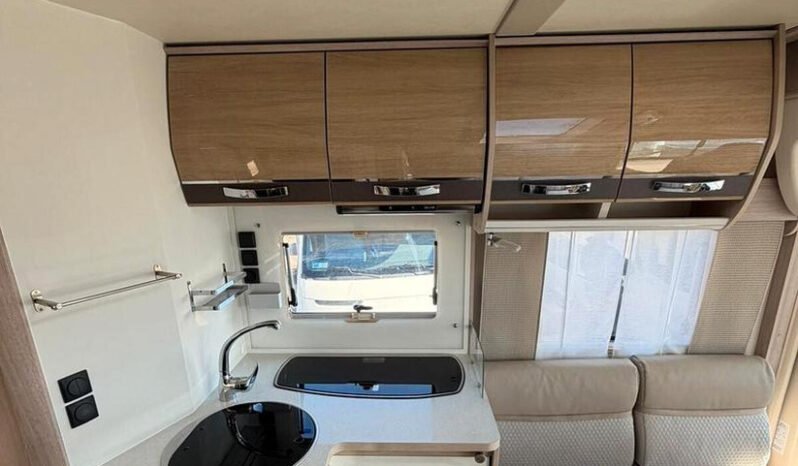 
								Camping-car Rapido 8096DF – Intégral Premium 150 ch BVA full									