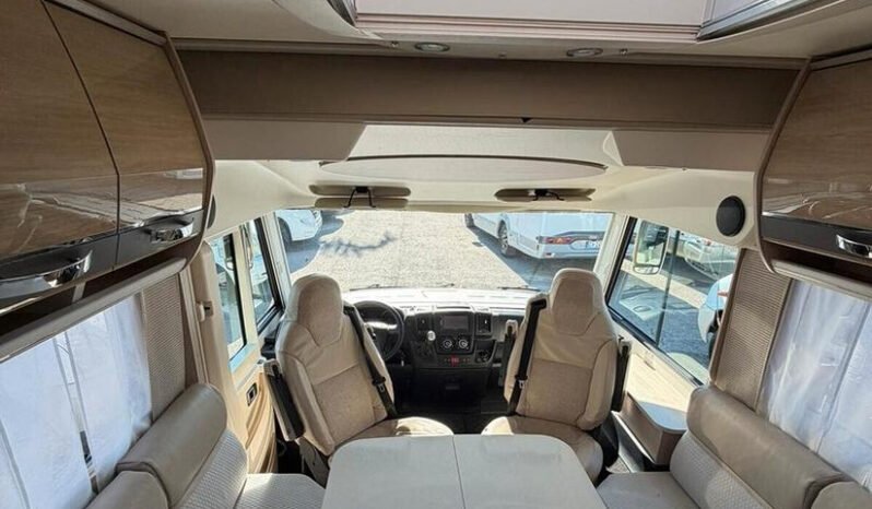 
								Camping-car Rapido 8096DF – Intégral Premium 150 ch BVA full									