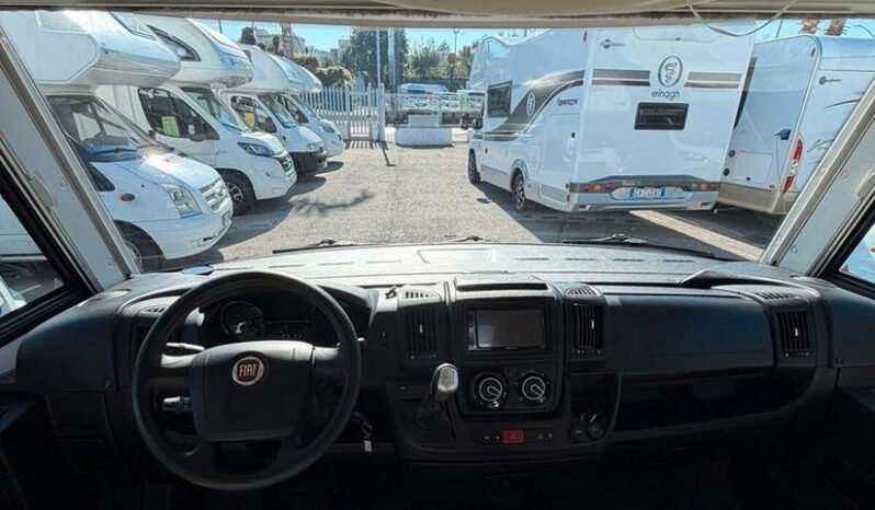 
								Camping-car Rapido 8096DF – Intégral Premium 150 ch BVA full									