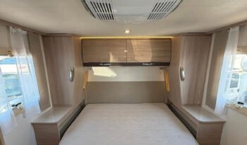 
										Camping-car Rapido 8096DF – Intégral Premium 150 ch BVA full									