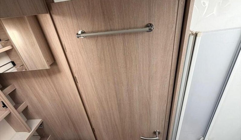 
								Camping-car Rapido 8096DF – Intégral Premium 150 ch BVA full									