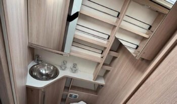 
										Camping-car Rapido 8096DF – Intégral Premium 150 ch BVA full									