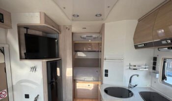 
										Camping-car Rapido 8096DF – Intégral Premium 150 ch BVA full									