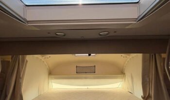 
										Camping-car Rapido 8096DF – Intégral Premium 150 ch BVA full									