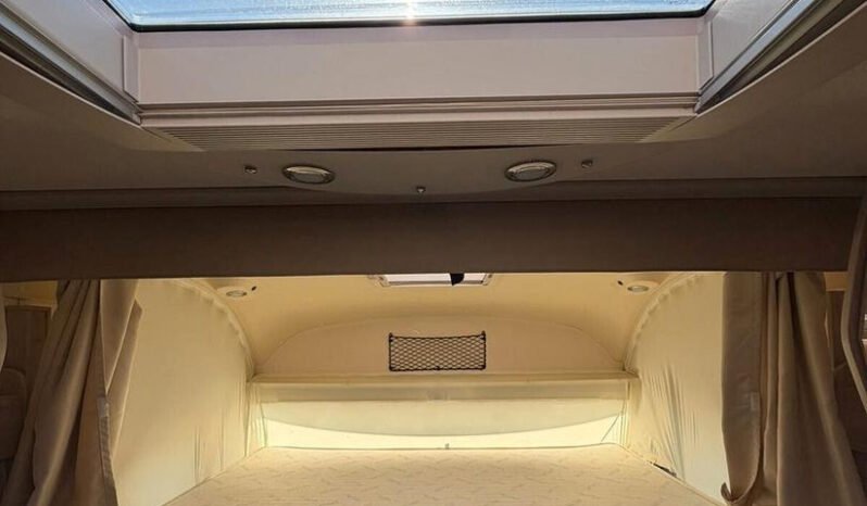 
								Camping-car Rapido 8096DF – Intégral Premium 150 ch BVA full									