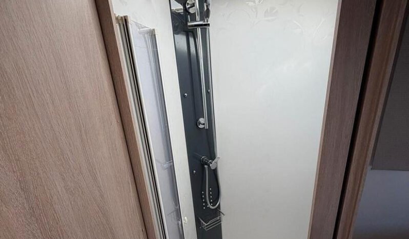 
								Camping-car Rapido 8096DF – Intégral Premium 150 ch BVA full									