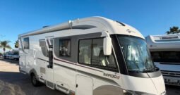 Camping-car Rapido 8096DF – Intégral Premium 150 ch BVA