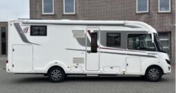 Rapido 8096 DF -Premium Edition 2020 – Full options