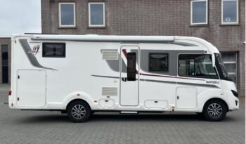 Rapido 8096 DF -Premium Edition 2020 – Full options