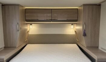 
										Rapido 8096 DF -Premium Edition 2020 – Full options full									