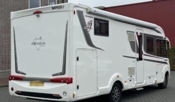 
										Rapido 8096 DF -Premium Edition 2020 – Full options full									