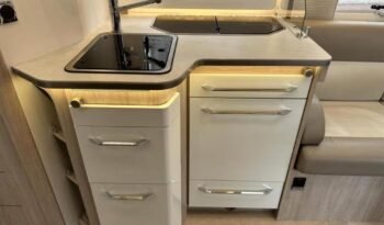 
										Rapido 8096 DF -Premium Edition 2020 – Full options full									