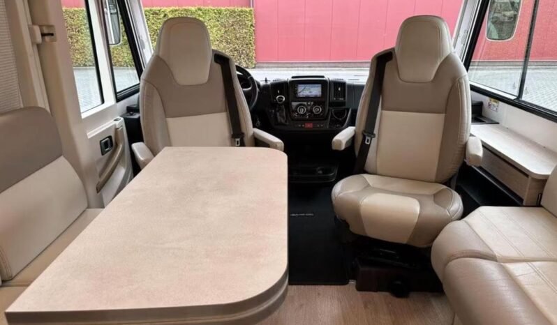 
								Rapido 8096 DF -Premium Edition 2020 – Full options full									