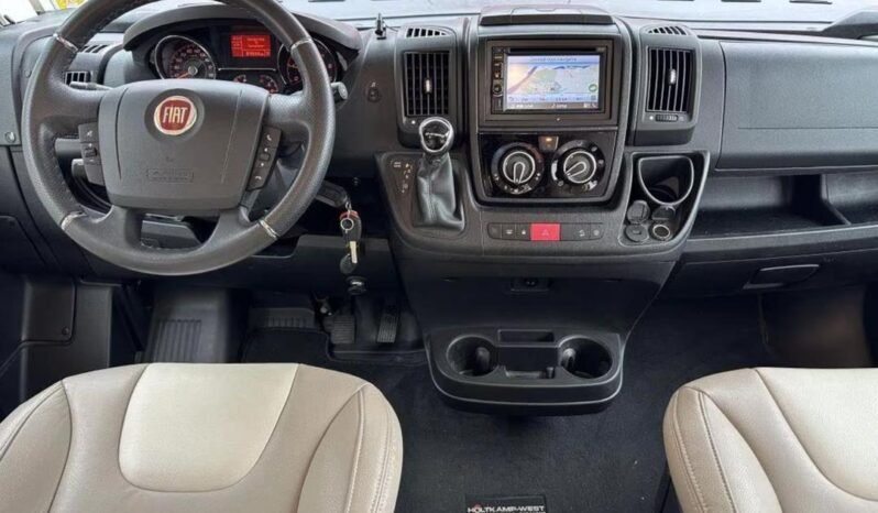 
								Rapido 8096 DF -Premium Edition 2020 – Full options full									