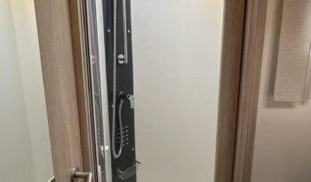 
										Rapido 8096 DF -Premium Edition 2020 – Full options full									