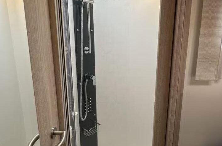 
								Rapido 8096 DF -Premium Edition 2020 – Full options full									