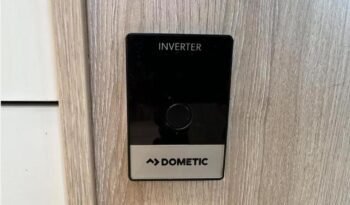 
										Rapido 8096 DF -Premium Edition 2020 – Full options full									