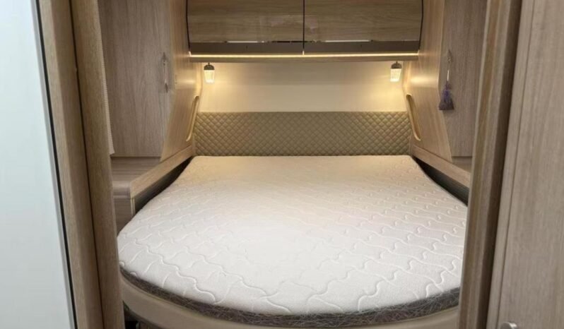 
								Rapido 8096 DF -Premium Edition 2020 – Full options full									