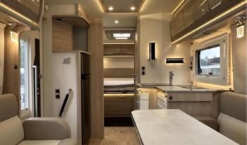 
										Rapido 8096 DF -Premium Edition 2020 – Full options full									