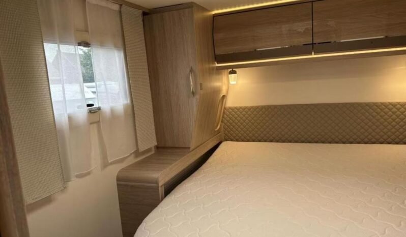 
								Rapido 8096 DF -Premium Edition 2020 – Full options full									