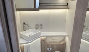 
										Rapido 8096 DF -Premium Edition 2020 – Full options full									