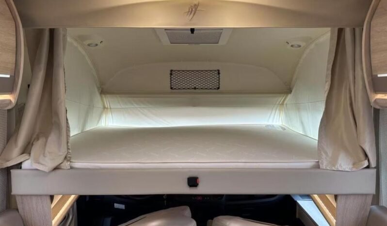 
								Rapido 8096 DF -Premium Edition 2020 – Full options full									